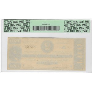 Stany Zjednoczone Ameryki, 2 dolary 1864 - PCGS 63