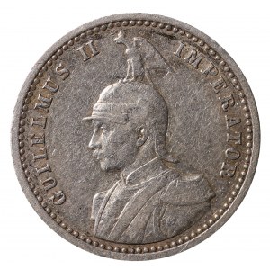 Germany, German East Africa, 1/4 rupee 1904 A