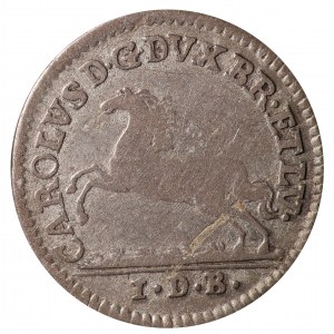 Germany, Braunschweig-Calenberg-Hannover, 1/12 thaler 1772