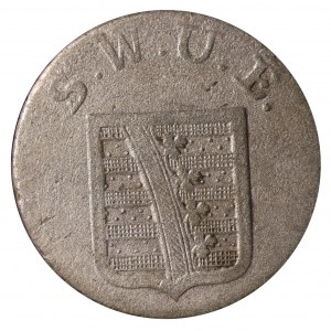 Niemcy, Sachsen Weimar Eisenach, Carl August, 1/24 talara 1794