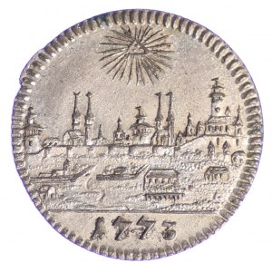 Germany, Nürnberg, 1 crore 1773