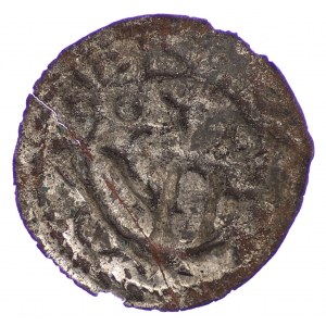 Trzeciak kiperowy 1622, Żary