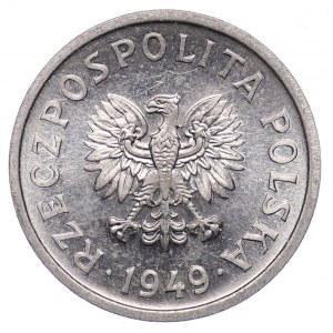 10 centov 1949