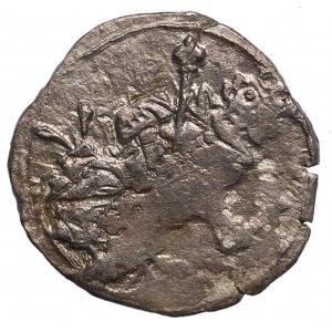 Węgry, Karol Robert Andegaweński 1307-1342, denar