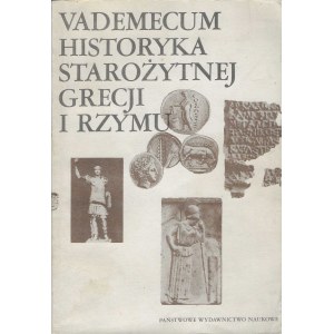 Vademecum historika starovekého Grécka a Ríma