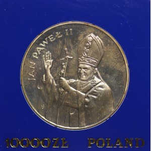 PLN 10.000 1987