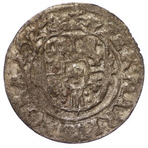 Zygmunt III Waza, Szeląg 1627