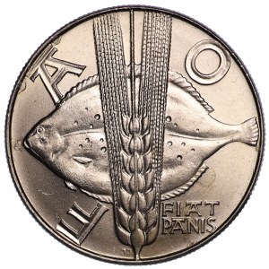 10 złotych 1971, FAO