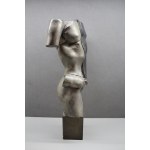 Bronislaw Christopher, Untitled, 2010