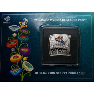 20 zl 2013, UEFA Euro 2012, clip.