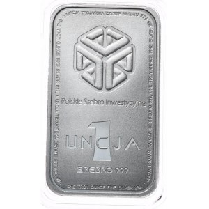 Bars 1oz. 2pcs. Silver Mint, cap (9)