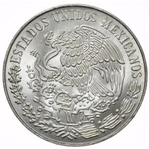 Mexico, 25 Peso, 1972.