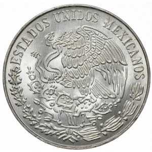 Meksyk, 25 Peso, 1972r.
