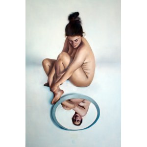 Karolina Basaj, Untitled, 2017
