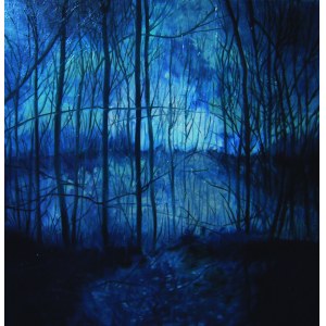 Keymo, Nocturne, 2017