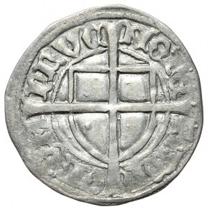 Teutonský rád, Paul I Bellitzer von Russdorf, nedatovaný šiling