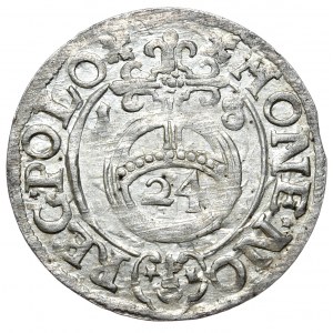 Zygmunt III Waza, półtorak 1618, Bydgoszcz