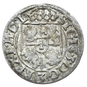 Zygmunt III Waza, półtorak 1618, Bydgoszcz