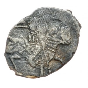 Władysław IV Waza jako Car Rosji, Kopiejka Moskwa (1610-1612)
