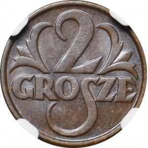 2 pennies 1928
