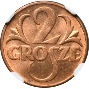 2 pennies 1939