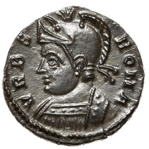 Cesarstwo Rzymskie, Konstantyn I Wielki, follis, Lyon