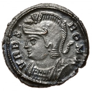 Römisches Reich, Konstantin I. der Große, Follis, Trier