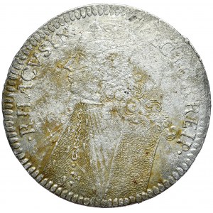 Chorwacja, Raguza - republika, talar 1762
