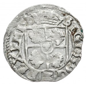 Sigismund III Vasa, half-track 1614, Bydgoszcz