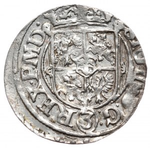 Zygmunt III Waza, Półtorak 1620, Ryga