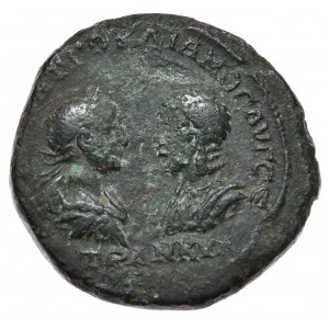 Provincia Rím, Gordian III, Moesia Inferior, Tomis