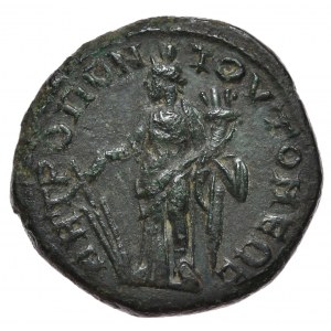 Provincial Rome, Gordian III, Moesia Inferior, Tomis