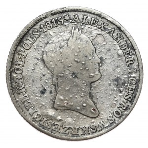 Zabór rosyjski, Mikołaj I, 1 złoty 1832 KG, Warszawa