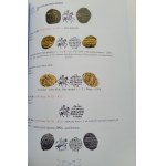 Bogdan Jachimczyk, Katalog monet rosyjskich od 1533 do 1617 roku, z pieczątką i autografem autora