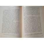 Andrzej Grodek, Zagadnienie emisji papierowych znaków pieniężnych w Księstwie Warszawskiem (1806-1813)