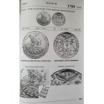 Janusz Parchimowicz, Wojciech Wiącek, Mariusz Brzeziński, Katalog ortów gdańskich, Szczecin 2020
