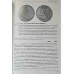 Helmut Kahnt, Die Münzen Friedrich Augusts II. von Sachsen/Polen 1733 - 1763, katalog monet Augusta III Sasa