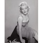Johnny Florea (1916 - 2000), Marilyn Monroe