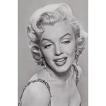 Johnny Florea (1916 - 2000), Marilyn Monroe