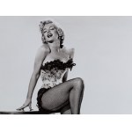 Bruno Bernard \ Bernard of Hollywood (1912 - 1987 ), Marilyn Monroe