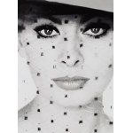 Jean Barthet (1920 - 2000 ), Sophia Loren