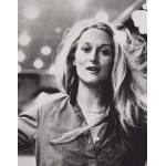 Duane Michals (b. 1932), Meryl Streep, 1975/1988