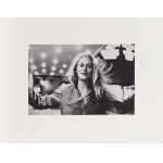 Duane Michals (ur. 1932), Meryl Streep, 1975/1988