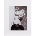 Herb Ritts (1952 Los Angeles - 2002 Los Angeles), Madonna, 1986/2002