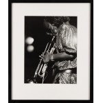 Paolo Suriano, Miles Davis, 1989