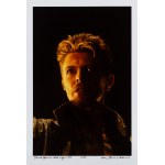 Allan Tannenbaum (ur. 1945), David Bowie, 1995
