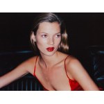 Juergen Teller (b. 1964), Kate Moss, 1994/1995