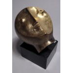 Slawomir Micek, Sie und Er (Bronze, Abs. Höhe 20 cm)