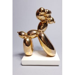 Mariusz Dydo, Air Moose, Modell: Gold