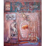 Bogusław Kuraś, Brama IV, 2009 r.